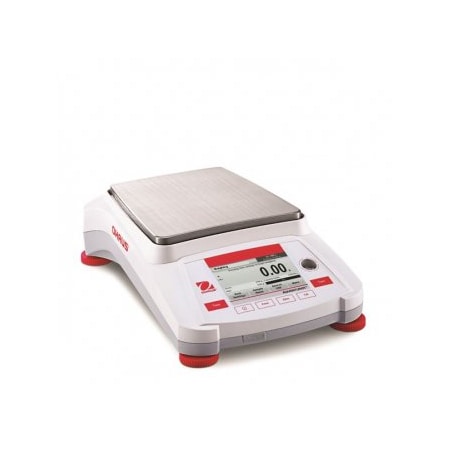Ohaus Adventurer Precision Balance, AX822E 400832
